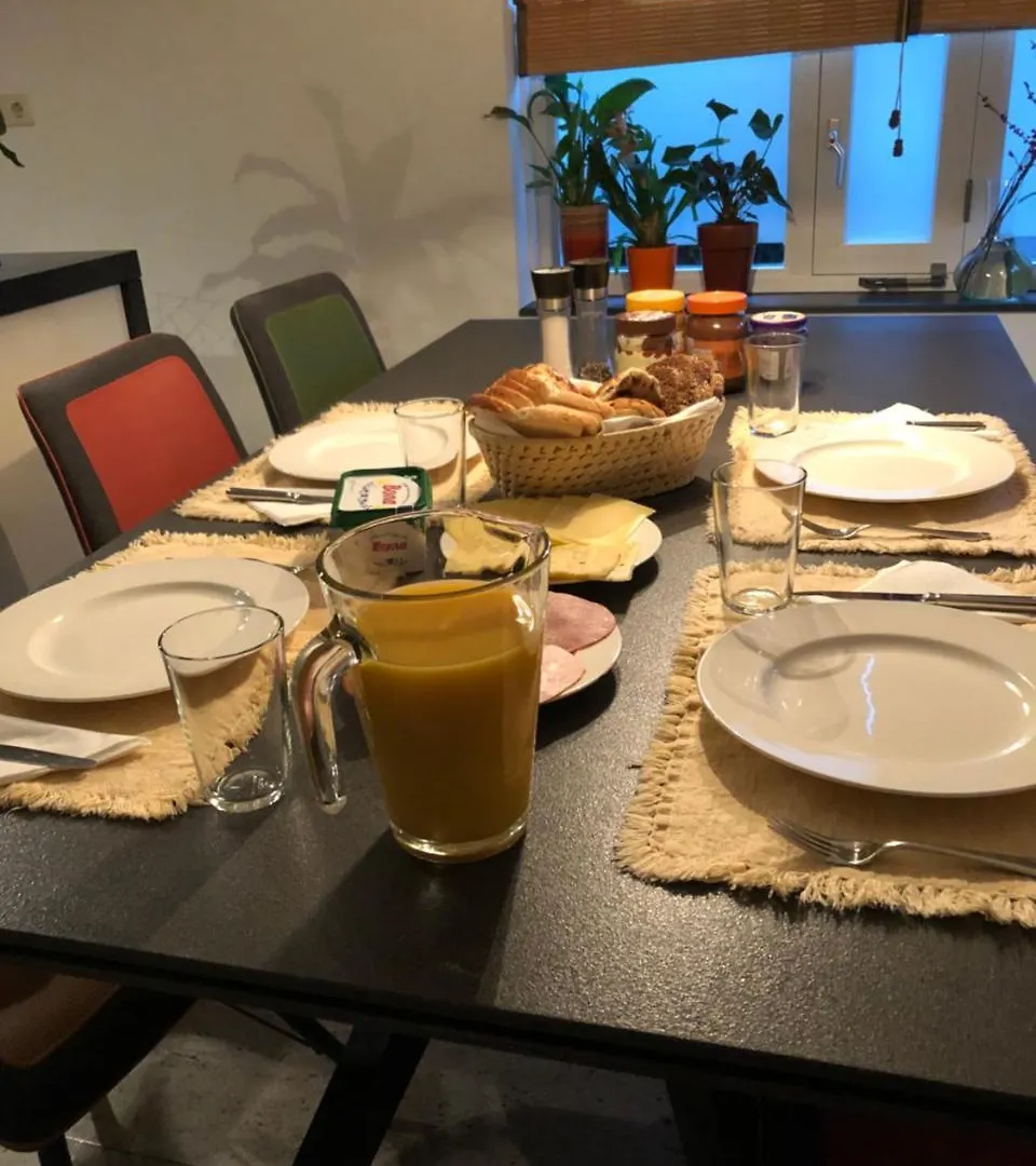 Bed and breakfast Floriande Stay Hoofddorp